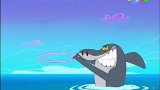 Зиг и Шарко S1E30