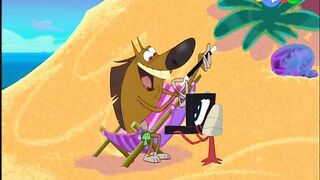 Зиг и Шарко S1E31