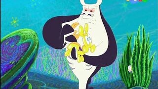 Зиг и Шарко S1E34