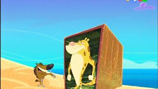 Зиг и Шарко S1E36