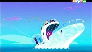 Зиг и Шарко S1E39