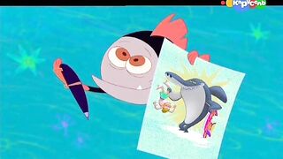 Зиг и Шарко S1E41