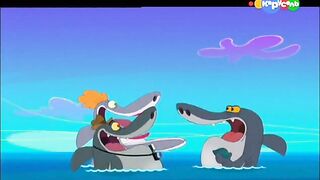 Зиг и Шарко S1E50