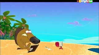 Зиг и Шарко S1E56