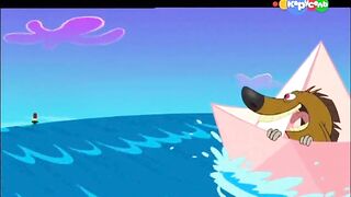 Зиг и Шарко S1E59