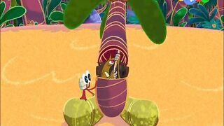 Зиг и Шарко S1E60