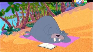 Зиг и Шарко S1E64