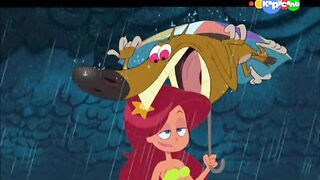 Зиг и Шарко S1E69