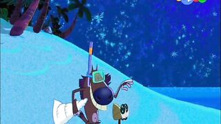 Зиг и Шарко S1E75