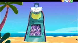 Зиг и Шарко S1E78