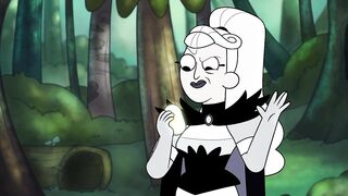 Храбрая Пинекон и Пони S2E05