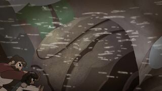 Храбрая Пинекон и Пони S2E06