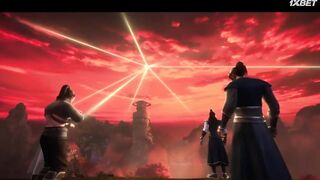 [AniMaunt] Wanmei Shijie - 104