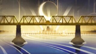 [AniMaunt] LACKADAISY - pilot