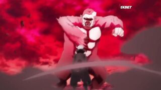 [AniMaunt] Shin Shinka no Mi - Shiranai Uchi ni Kachigumi Jinsei - 12