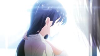 [AniMaunt] Boku no Kokoro no Yabai Yatsu - 01