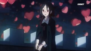 [AniMaunt] Kaguya-sama wa Kokurasetai%3A First Kiss wa Owaranai - 01