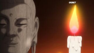 [AniMaunt] Saikyou Onmyouji no Isekai Tenseiki - 13