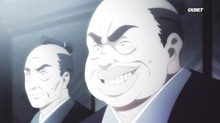 [AniMaunt] Jigokuraku - 01