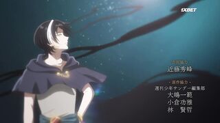 [AniMaunt] Nokemono tachi no Yoru - 13