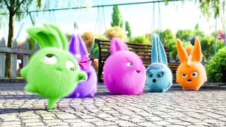 Солнечные зайчики S1E01 Merry-go-round