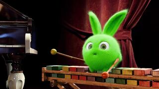 Солнечные зайчики S1E03 Concert