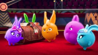 Солнечные зайчики S1E06 Magician's suitcase