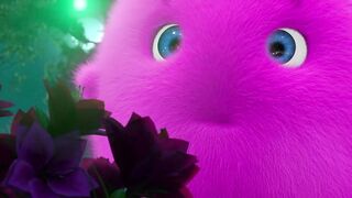 Солнечные зайчики S1E07 Fireflies