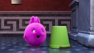 Солнечные зайчики S1E09 Hide-and-Seek