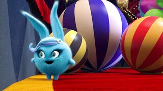 Солнечные зайчики S1E12 Catch me!