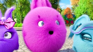 Солнечные зайчики S1E13 Let’s go for a ride!