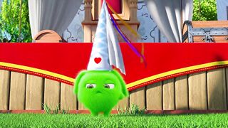 Солнечные зайчики S1E15 Knight tournament