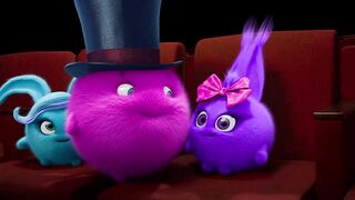 Солнечные зайчики S1E25 Hocus-pocus