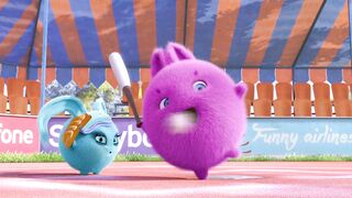 Солнечные зайчики S2E11 The Big Gray Wolf