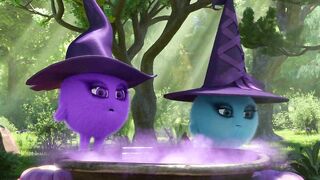 Солнечные зайчики S2E12 Magic potion