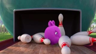 Солнечные зайчики S2E16 Strike