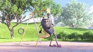 Солнечные зайчики S2E19 Level Up