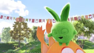 Солнечные зайчики S2E24 Hard Nut to Crack