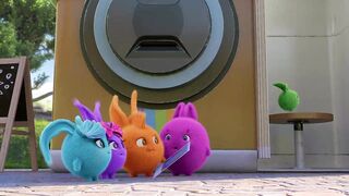 Солнечные зайчики S2E26 Snapshot to Remember