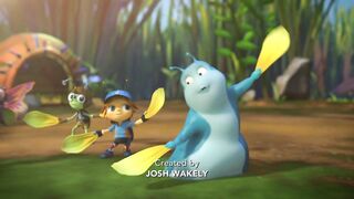 Бит Багс S2E12 Ждать недолго + В любое время