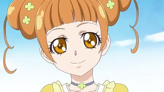 Глиттер форс S1E03 И с Кларой их стало трое