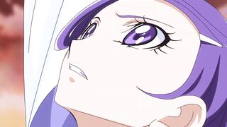 Глиттер форс S1E06 Путь домой