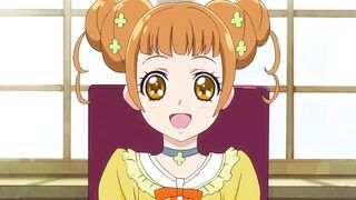 Глиттер форс S1E10 Принцесса и роза