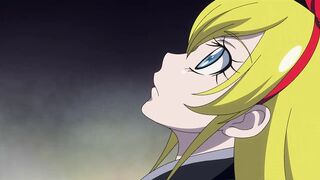 Глиттер форс S1E12 Новый закадычный враг Майи