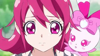 Глиттер форс S1E14 Хаос с королевскими кристаллами