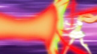 Глиттер форс S2E05 В поисках мечты