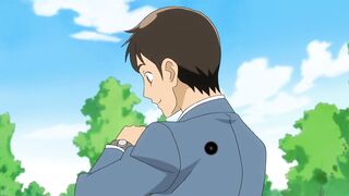 Глиттер форс S2E08 Тьма идет