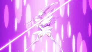 Глиттер форс S2E12 История Сплендориуса