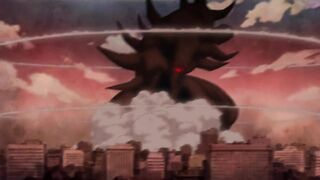 Глиттер форс S2E14 Король внутри