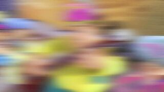 Всемогущий крошка Бхим S1E02 Танцующий Бхим